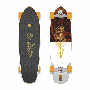 Cruiser LONG ISLAND Photosyntesis 33"x9.25"